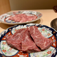 恵比寿 うしみつ - 