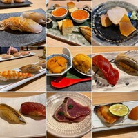 五反田鮨 SUSHI TOKYO 81 - 