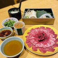 瓢斗 新橋店 - 