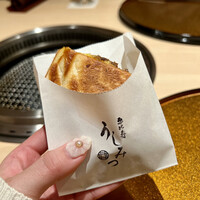 恵比寿 うしみつ - 