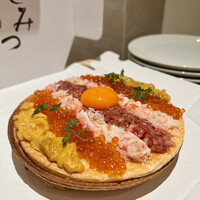 恵比寿 うしみつ - 