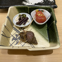 赤坂 鮨葵 - 