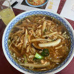 中国料理 王王楼 - 