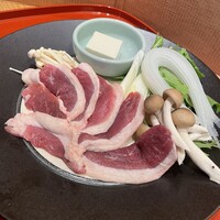 鴨鍋