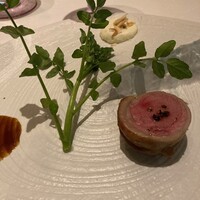 リストランテ　ウミリア - 