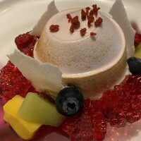 リストランテ　ウミリア - 