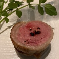 リストランテ　ウミリア - 