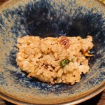 鈴田式 - お替り