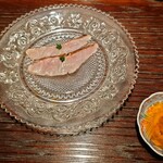 鈴田式 - 勝浦の金目鯛