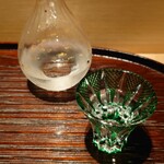 鈴田式 - 岩手 赤武 AKABU 純米吟醸 酒未来 NEW BORN