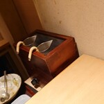 鈴田式 - 酒燗器