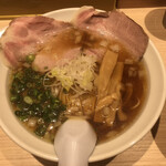 麺屋 kawakami - 