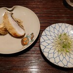 鈴田式 - 山口の鯧の西京漬