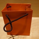 鈴田式 - お土産