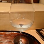 鈴田式 - 茨城 渡舟 五十五 純米吟醸