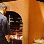 鈴田式 - 田代料理長 