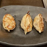 中国料理 丹甫 - 餃子