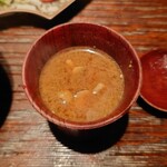 鈴田式 - 滑子汁