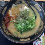 ラーメン横綱 - 