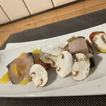 ジェンティーレ - 