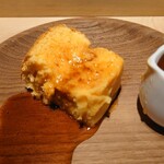 鈴田式 - 和三盆の蜜で