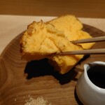 鈴田式 - まずはそのままで