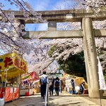 Seisei Hanten - 上野東照宮(寛永4年創建)