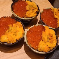 焼うおいし川  六本木凛華楼 - 