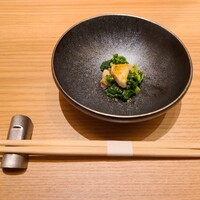 焼うおいし川  六本木凛華楼 - 