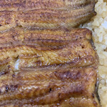 うなぎ処 古賀  - 