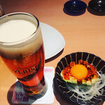 YEBISU BAR - 