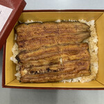 うなぎ処 古賀  - 