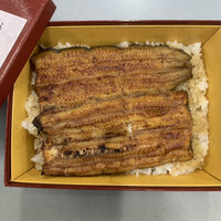 うなぎ処 古賀  - 