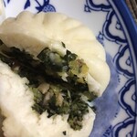 狗不理 - 野菜包子