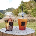 グリーンエイトカフェ （GREEN∞CAFE） - 清水/カフェ | 食べログ