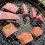 Yakiniku Kamogawa - 