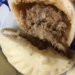 狗不理 - 肉包子