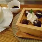 KAYA cafe - 