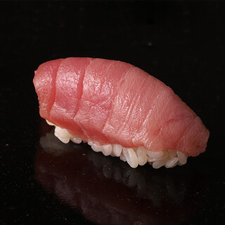 Shimbashi Sushi Seishin - 