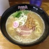 ラーメン人生JET600