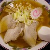 老麺 まるや