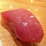 天寿し - づけ鮪