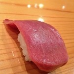 天寿し - 鮪