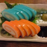 平蔵 西商店直売所 - 富山かまぼこ