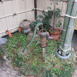 そば茶や楽亭 - 