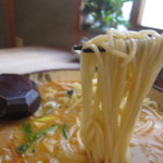 そば茶や楽亭 - 