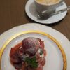 Tea room Parifull - 料理写真: