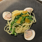 The Kitchen Salvatore Cuomo GINZA - 