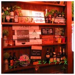 お肉とチーズの専門店 肉バル 栄&肉 - 