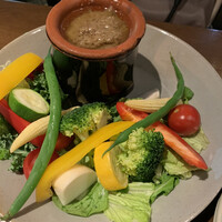 The Kitchen Salvatore Cuomo GINZA - 